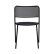 Euro Style Nansen Outdoor Side Chair