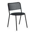 Euro Style Nansen Outdoor Side Chair