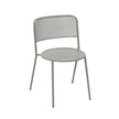 Euro Style Nansen Outdoor Side Chair