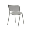 Euro Style Nansen Outdoor Side Chair