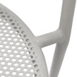 Euro Style Nansen Outdoor Side Chair