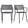 Euro Style Nansen Outdoor Armchair