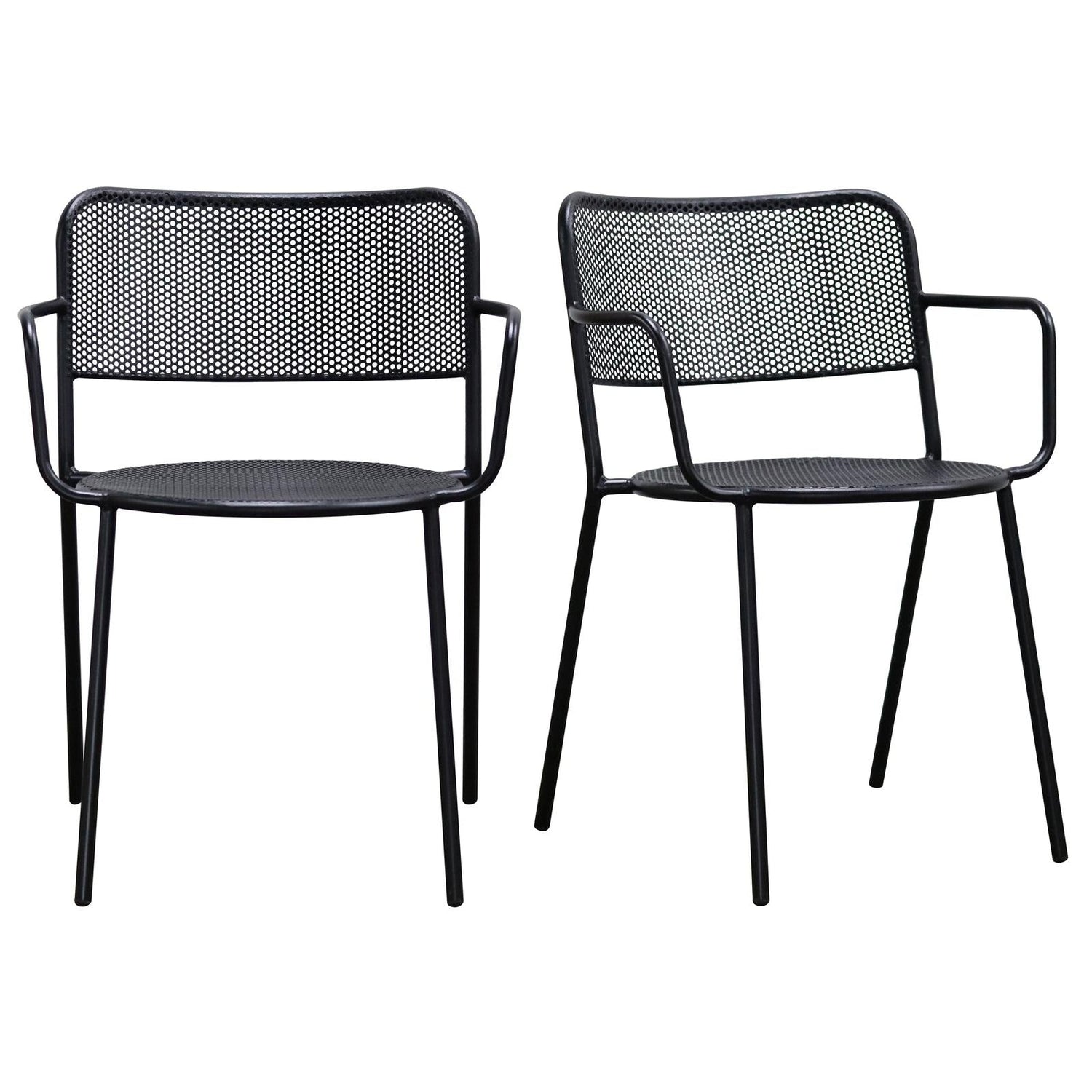 Euro Style Nansen Outdoor Armchair