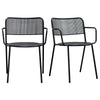 Euro Style Nansen Outdoor Armchair