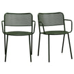 Euro Style Nansen Outdoor Armchair