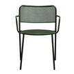 Euro Style Nansen Outdoor Armchair