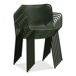 Euro Style Nansen Outdoor Armchair