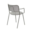 Euro Style Nansen Outdoor Armchair