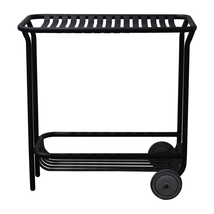 Euro Style Enid Outdoor Cart