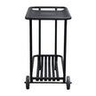 Euro Style Enid Outdoor Cart