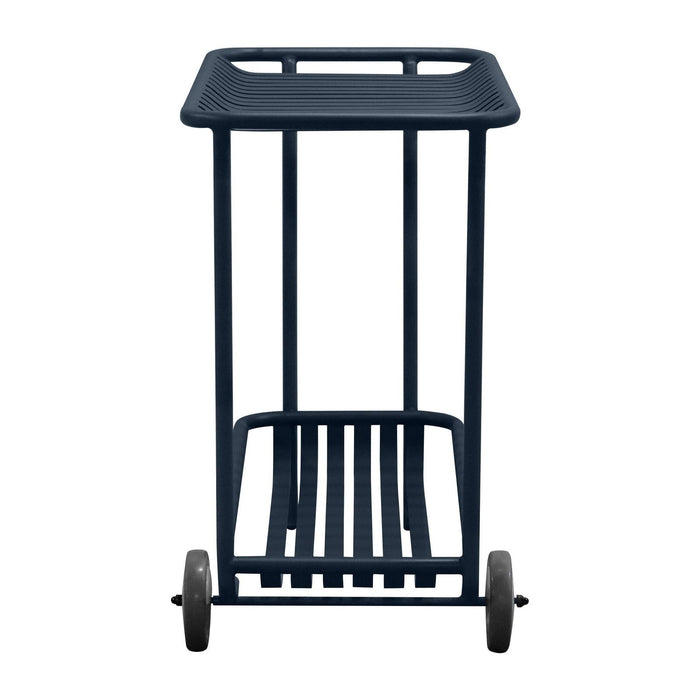 Euro Style Enid Outdoor Cart