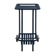 Euro Style Enid Outdoor Cart