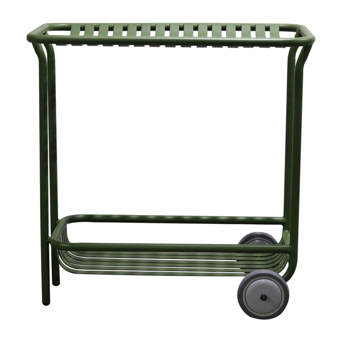 Euro Style Enid Outdoor Cart