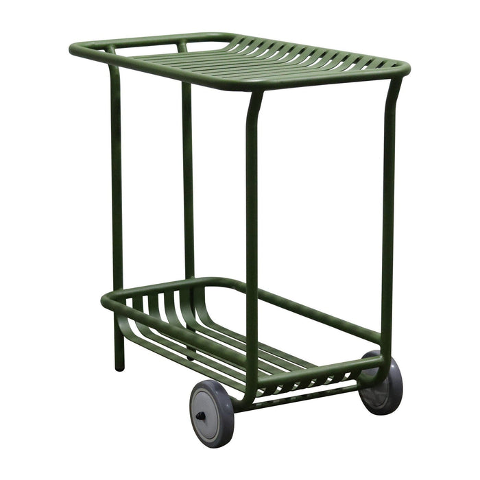 Euro Style Enid Outdoor Cart