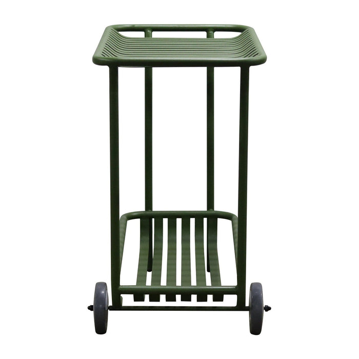 Euro Style Enid Outdoor Cart