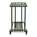 Euro Style Enid Outdoor Cart