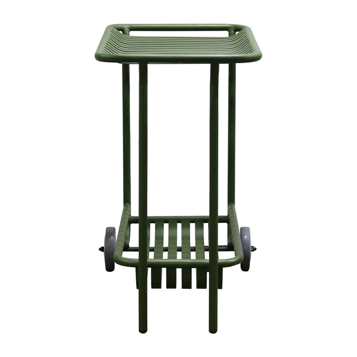 Euro Style Enid Outdoor Cart