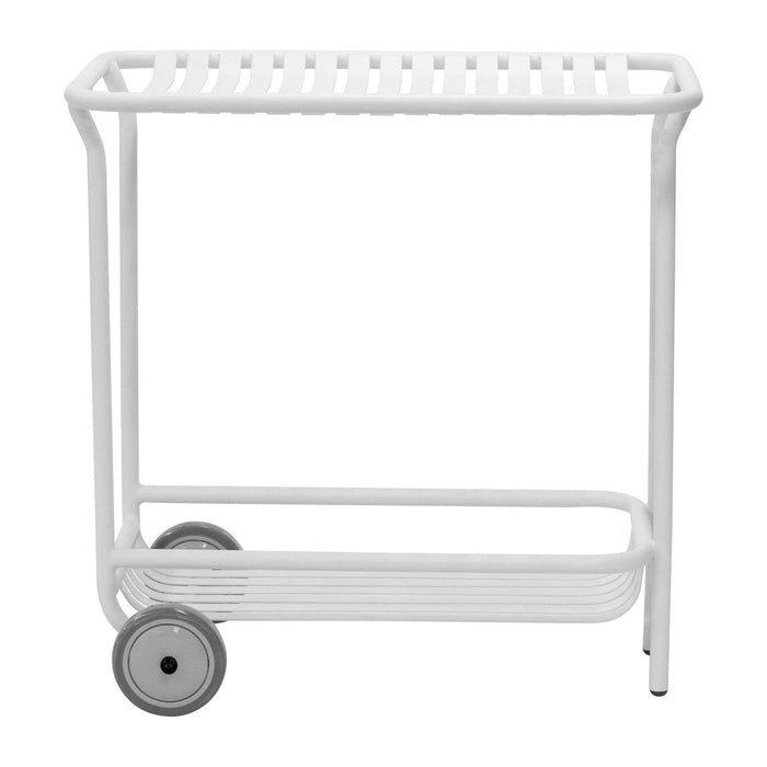 Euro Style Enid Outdoor Cart