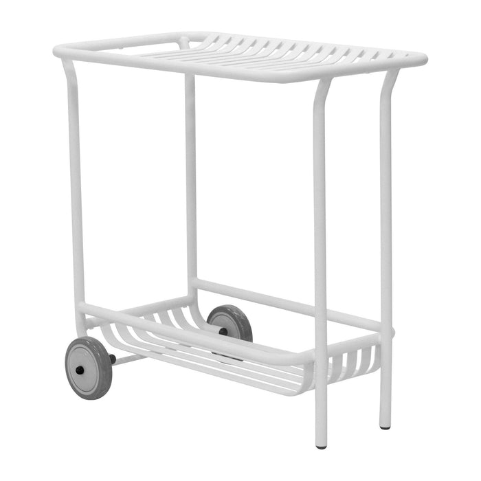 Euro Style Enid Outdoor Cart