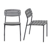 Euro Style Kalmar Outdoor Side Chair