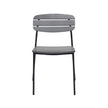 Euro Style Kalmar Outdoor Side Chair