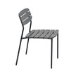 Euro Style Kalmar Outdoor Side Chair