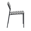 Euro Style Kalmar Outdoor Side Chair