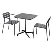 Euro Style Kalmar Outdoor Side Chair