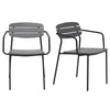 Euro Style Kalmar Outdoor Armchair