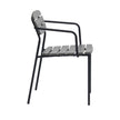 Euro Style Kalmar Outdoor Armchair