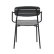 Euro Style Kalmar Outdoor Armchair