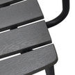 Euro Style Kalmar Outdoor Armchair