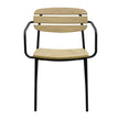 Euro Style Kalmar Outdoor Armchair