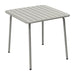 Euro Style Rosco 32" Outdoor Table