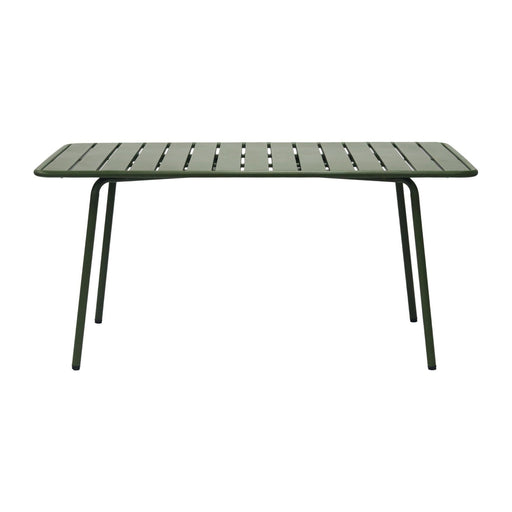 Euro Style Rosco 63" Outdoor Table