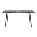 Euro Style Rosco 63" Outdoor Table