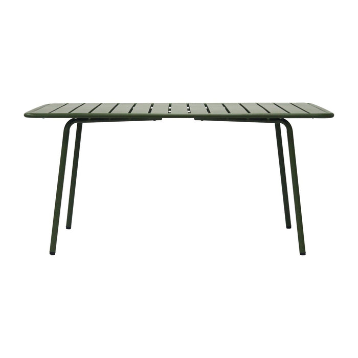 Euro Style Rosco 63" Outdoor Table