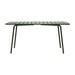 Euro Style Rosco 63" Outdoor Table