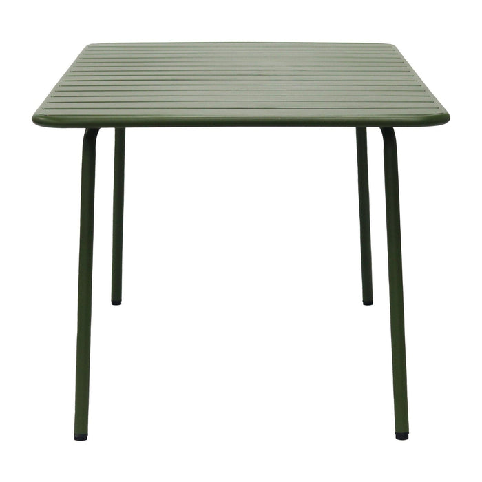 Euro Style Rosco 63" Outdoor Table