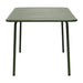 Euro Style Rosco 63" Outdoor Table