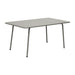 Euro Style Rosco 63" Outdoor Table