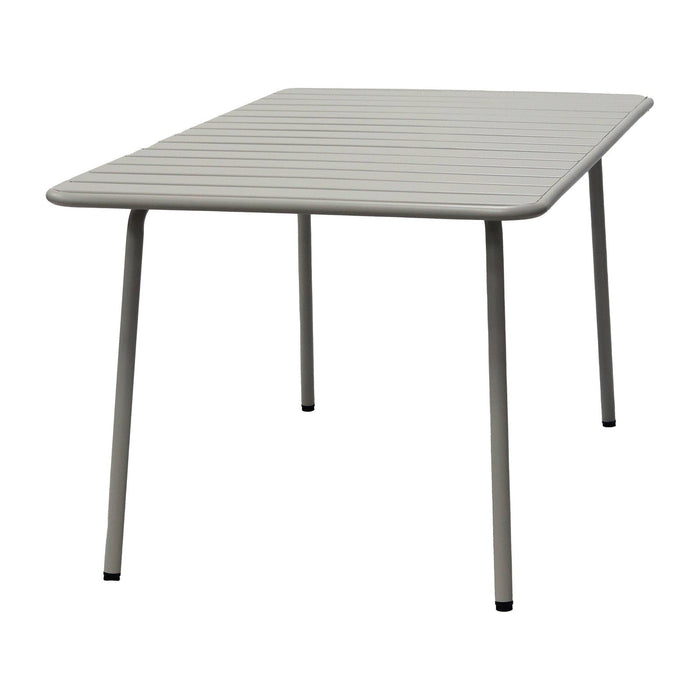 Euro Style Rosco 63" Outdoor Table