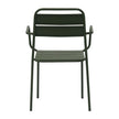 Euro Style Rosco Outdoor Armchair - Set of 2