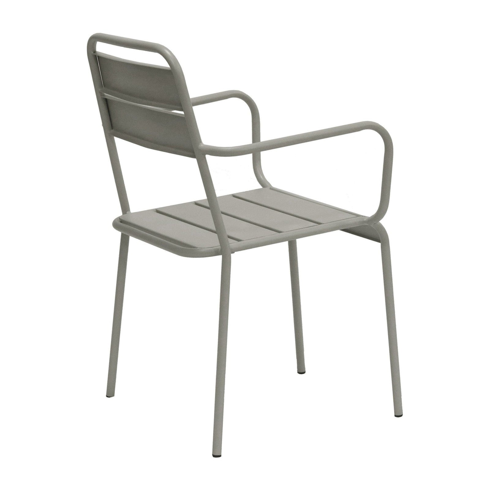 Euro Style Rosco Outdoor Armchair - Set of 2