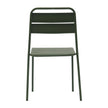 Euro Style Rosco Outdoor Side Chair - Set of 2