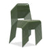 Euro Style Rosco Outdoor Side Chair - Set of 2