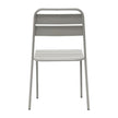 Euro Style Rosco Outdoor Side Chair - Set of 2