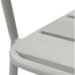 Euro Style Rosco Outdoor Side Chair - Set of 2