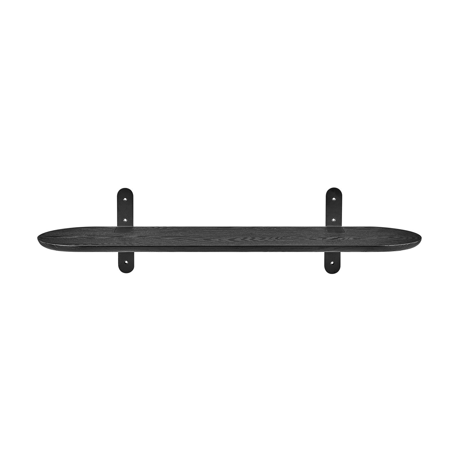Euro Style Catalina Floating Shelf