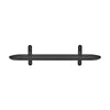 Euro Style Catalina Floating Shelf